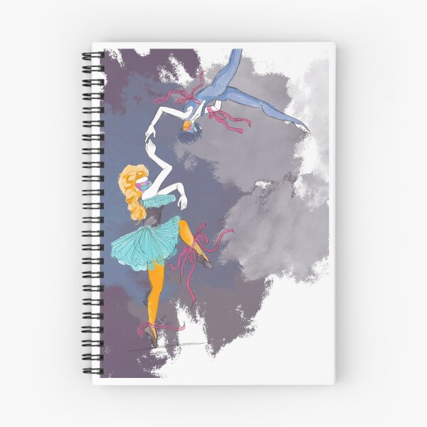 Item preview, Soulmate Dance designed and sold by SamirArtStore.
