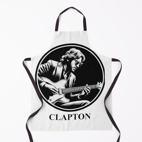 Item preview, Art - Eric Clapton Essential designed and sold by AiidonassArt.