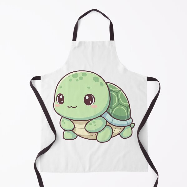 Item preview, Cute Turtle Cartoon Pookie Style designed and sold by dreephic22.