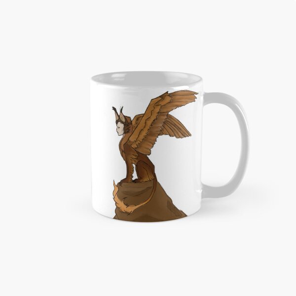 Item preview, Caracal Inspired Sphinx designed and sold by VivaciousVex.