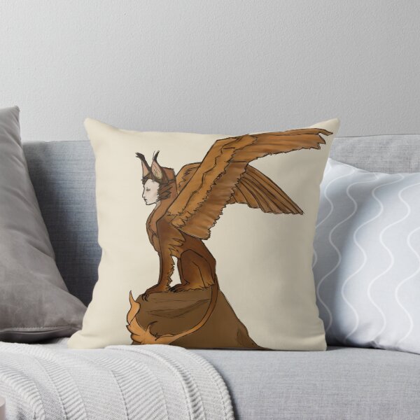 Item preview, Caracal Inspired Sphinx designed and sold by VivaciousVex.