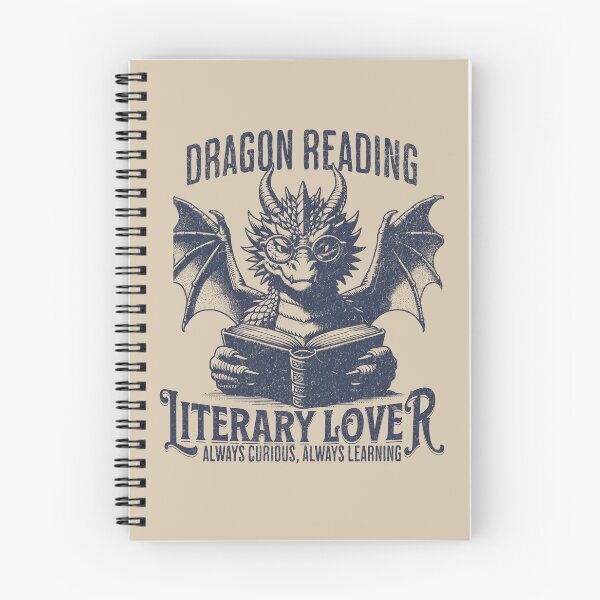 Item preview, Dragon Reading designed and sold by TaiyoDigital36.