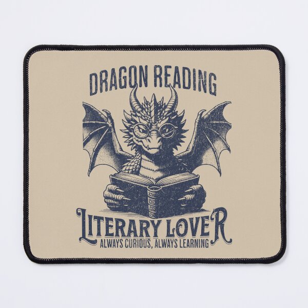 Item preview, Dragon Reading designed and sold by TaiyoDigital36.