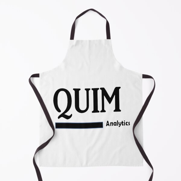 Item preview, Quim Analytics designed and sold by Dark Threat Industries.