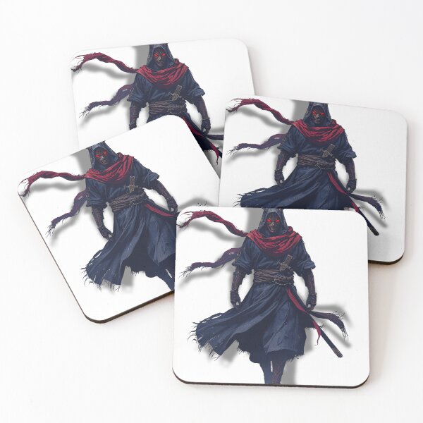 Item preview, The Last Ronin designed and sold by heerak009.