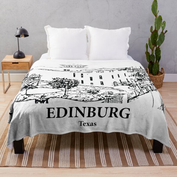 Item preview, Edinburg - Texas designed and sold by Lakeric Cityscapes.