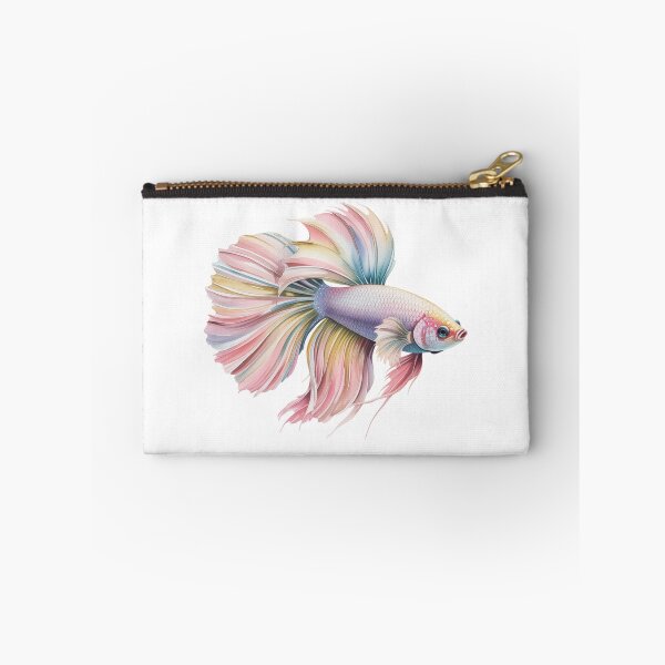 Item preview, Beta Fish designed and sold by VividTrails.