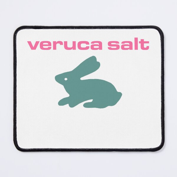Item preview, VERUCA SALT RABBITS designed and sold by barpatakar.