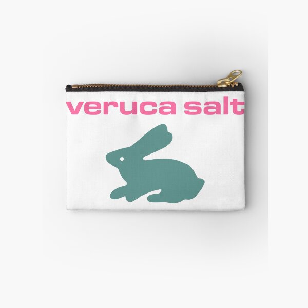 Item preview, VERUCA SALT RABBITS designed and sold by barpatakar.