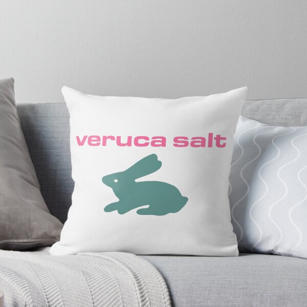 Item preview, VERUCA SALT RABBITS designed and sold by barpatakar.