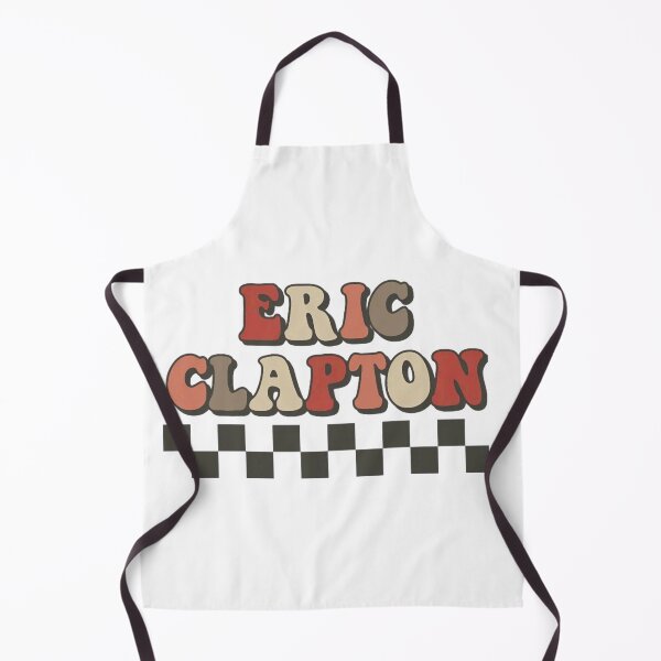 Item preview, Chess Board Art - Eric Clapton Essential designed and sold by AiidonassArt.