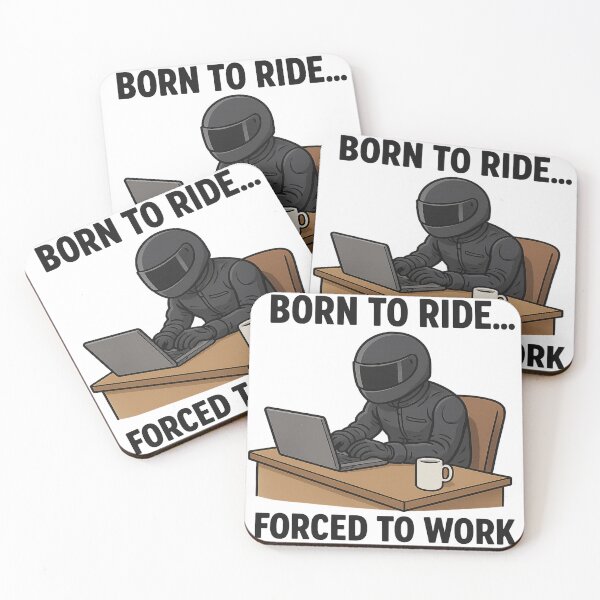 Item preview, Born to Ride designed and sold by Kraven1195.