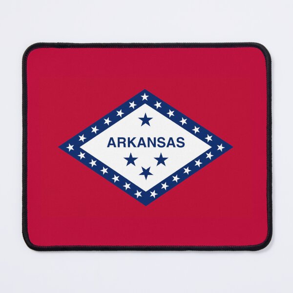 Item preview, Diamond State Spirit – Heart of Arkansas designed and sold by Dany05117671.