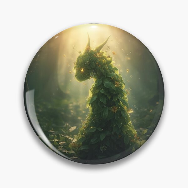 Item preview, Mystical Forest Spirit of Starlight designed and sold by ChicTrendz.