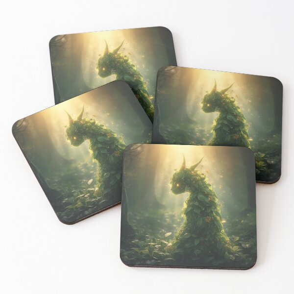 Item preview, Mystical Forest Spirit of Starlight designed and sold by ChicTrendz.