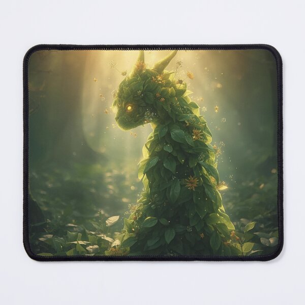 Item preview, Mystical Forest Spirit of Starlight designed and sold by ChicTrendz.