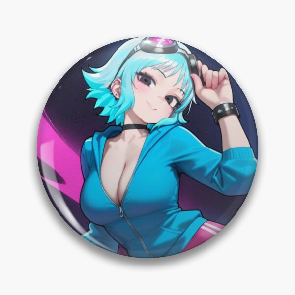 Item preview, Ramona designed and sold by Ultra-Macknus.