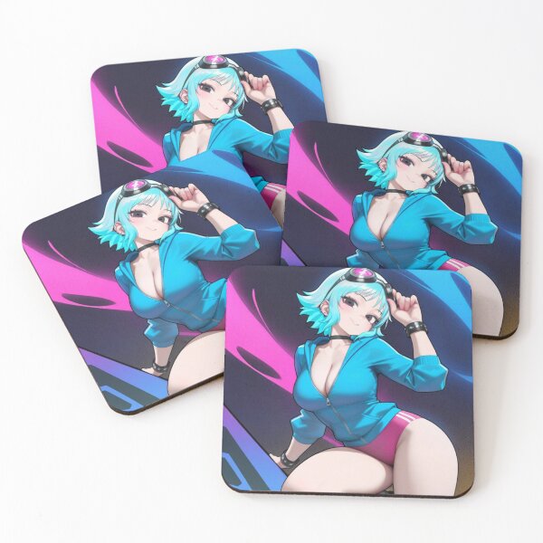 Item preview, Ramona designed and sold by Ultra-Macknus.