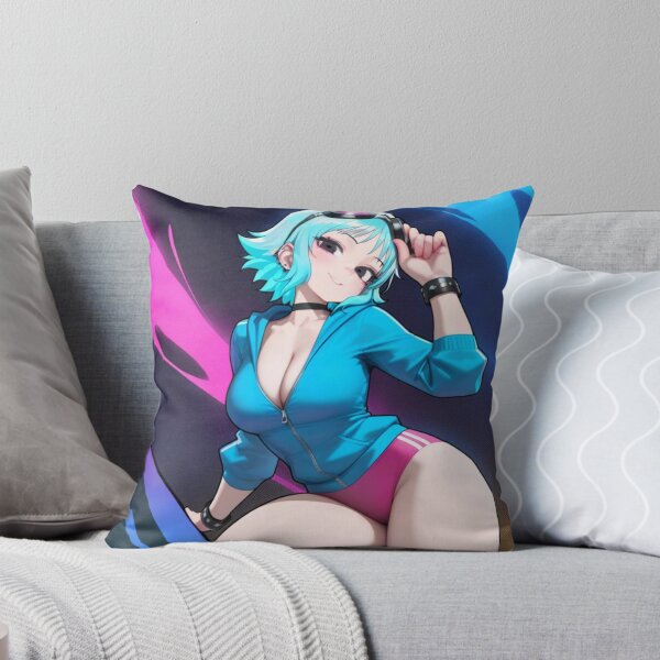Item preview, Ramona designed and sold by Ultra-Macknus.