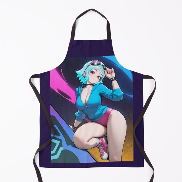Item preview, Ramona designed and sold by Ultra-Macknus.