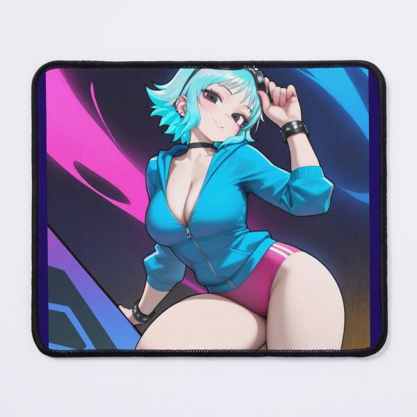 Item preview, Ramona designed and sold by Ultra-Macknus.