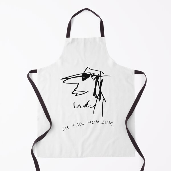 Item preview, Ich Mache Mein Ding designed and sold by RolandBlancha5.