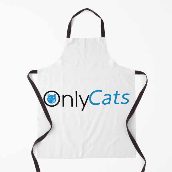 Item preview, Only Cats designed and sold by Chaos Fairy Creations.