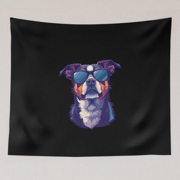 Item preview, Summer dogdog designed and sold by Smobee.