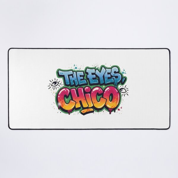 Item preview, Los ojos chico designed and sold by OWIAN.