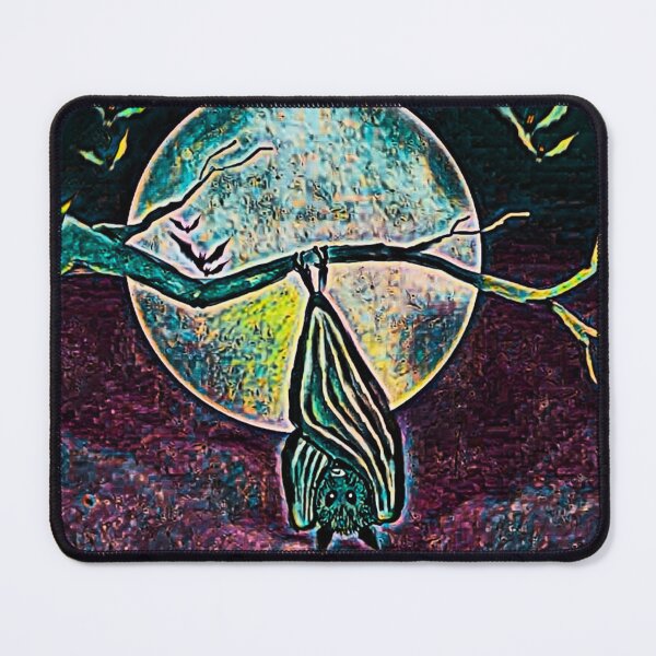 Item preview, Night Creatures designed and sold by Vanessa Hogle.