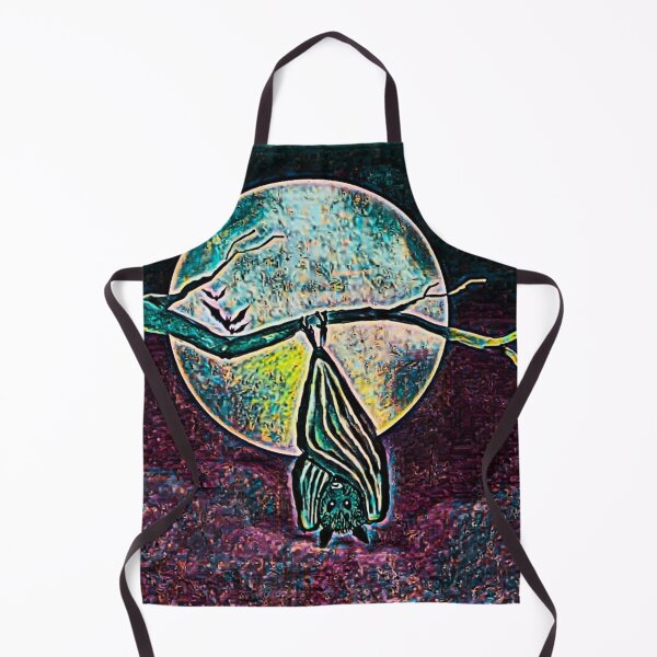 Item preview, Night Creatures designed and sold by Vanessa Hogle.