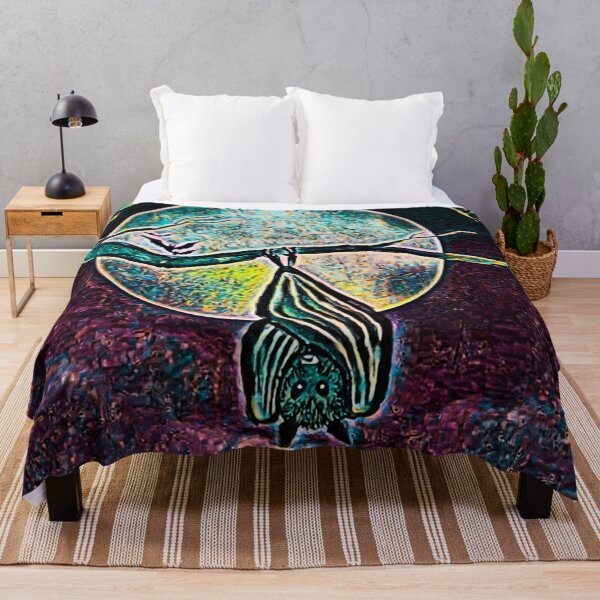 Item preview, Night Creatures designed and sold by Vanessa Hogle.