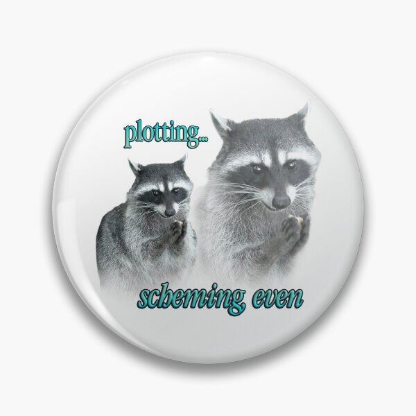 Item preview, plotting.... scheming, even designed and sold by snazzyseagull.