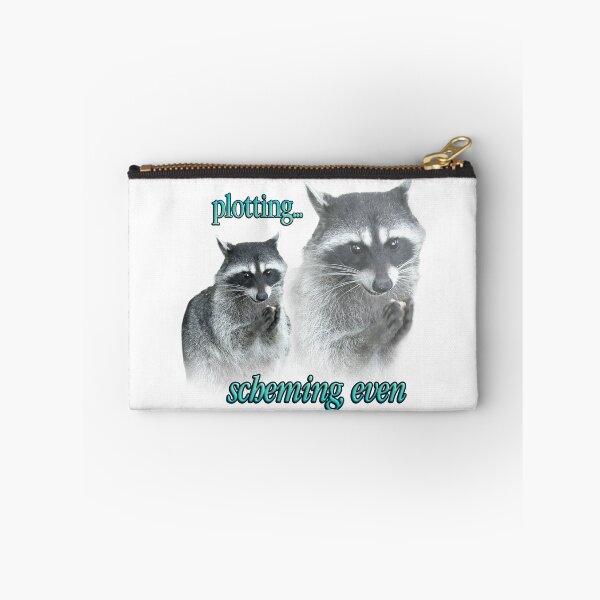 Item preview, plotting.... scheming, even designed and sold by snazzyseagull.