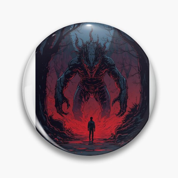 Item preview, The Shadow From The Upside World designed and sold by FunWearStudio.