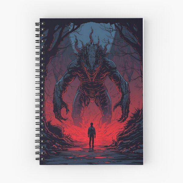 Item preview, The Shadow From The Upside World designed and sold by FunWearStudio.