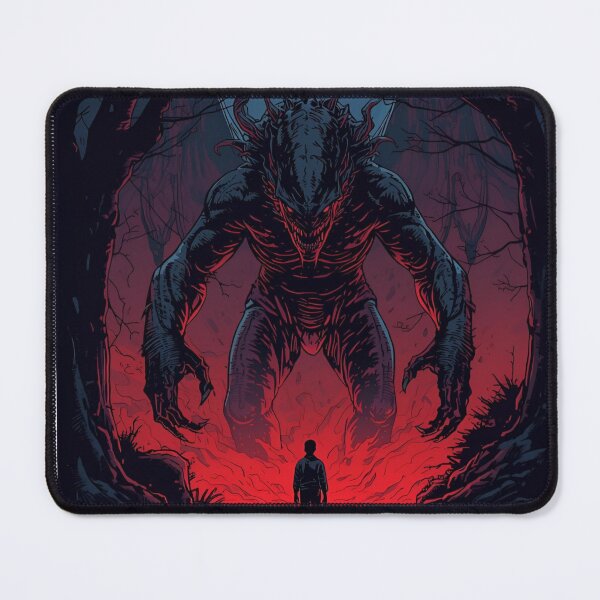 Item preview, The Shadow From The Upside World designed and sold by FunWearStudio.