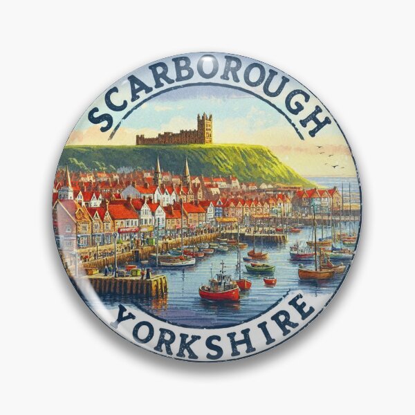 Item preview, Scarborough designed and sold by clarkfraser.