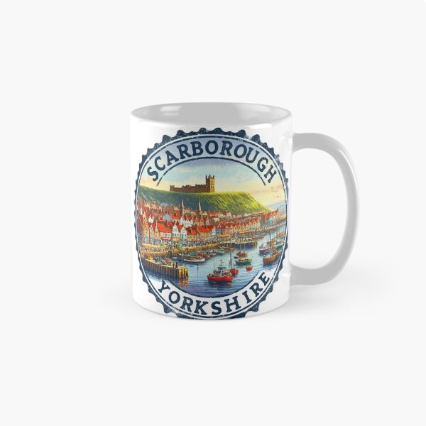 Item preview, Scarborough designed and sold by clarkfraser.