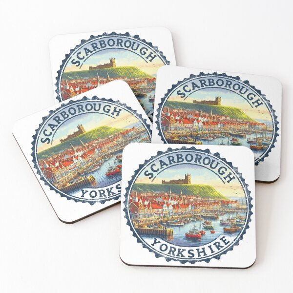 Item preview, Scarborough designed and sold by clarkfraser.