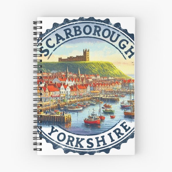 Item preview, Scarborough designed and sold by clarkfraser.