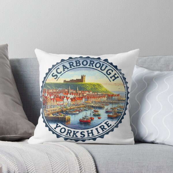 Item preview, Scarborough designed and sold by clarkfraser.