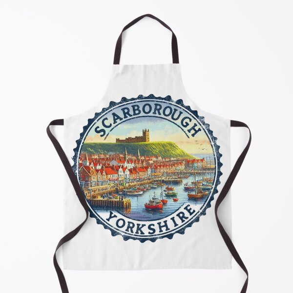 Item preview, Scarborough designed and sold by clarkfraser.