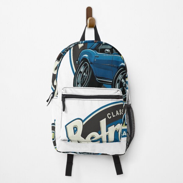 Item preview, Camaro Z28 Retro Rides designed and sold by dpi-print.