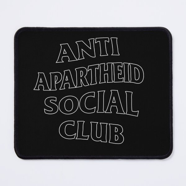 Item preview, Anti Apartheid Social Club designed and sold by Muslim Things.