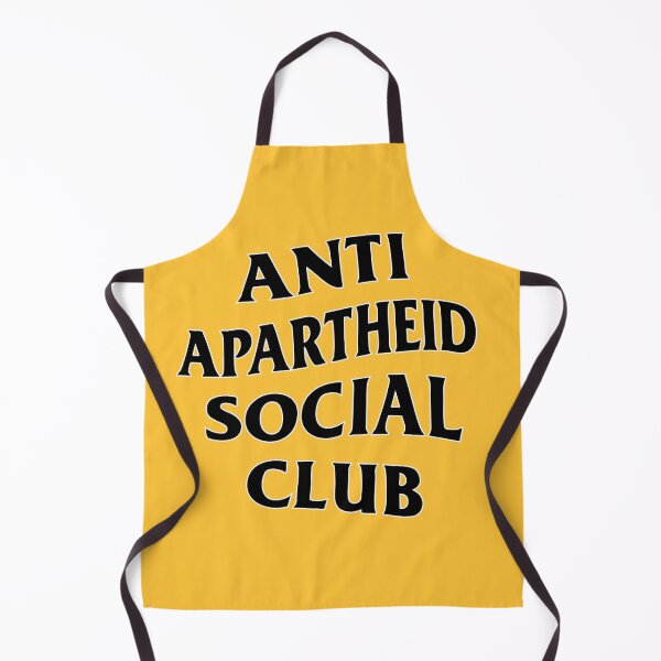 Item preview, Anti Apartheid Social Club designed and sold by Muslim Things.