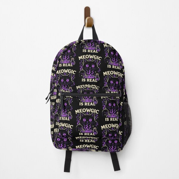 Item preview, Cosmic Cat Brew • Meowgic is Real designed and sold by Blok45.