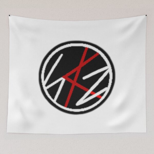 Item preview, Stray Kids logo designed and sold by Thevampywolf.