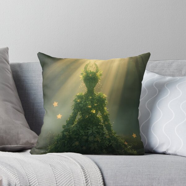 Item preview, Nature Guardian Spirit Awakening designed and sold by ChicTrendz.
