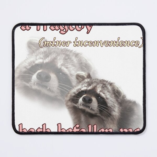Item preview, a tragedy hath befallen me designed and sold by snazzyseagull.
